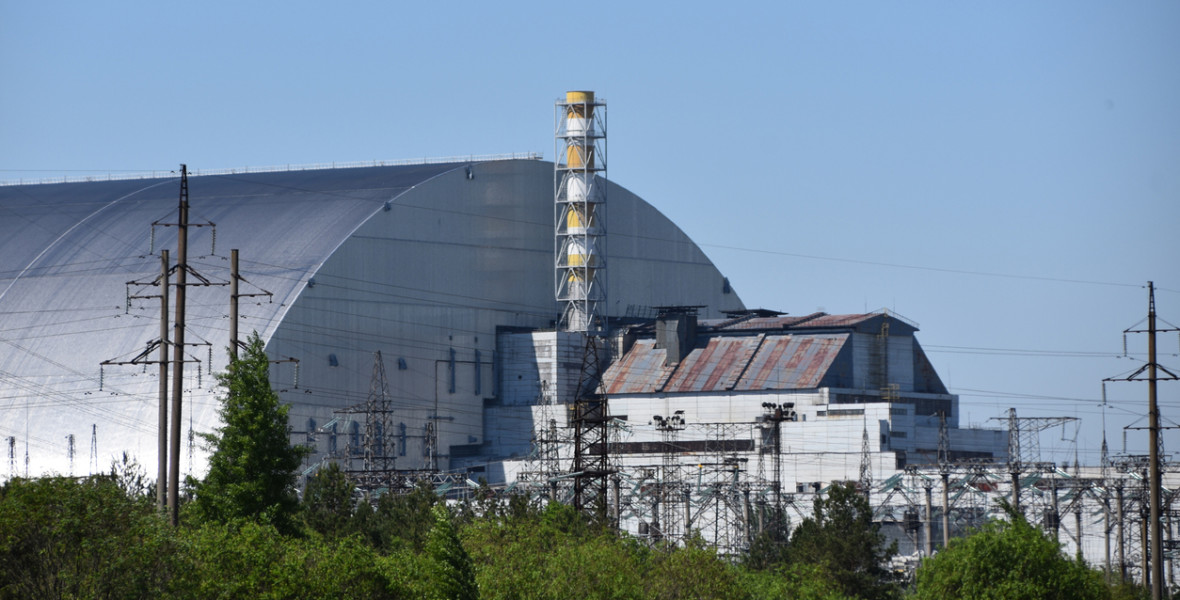 Tjernobyl