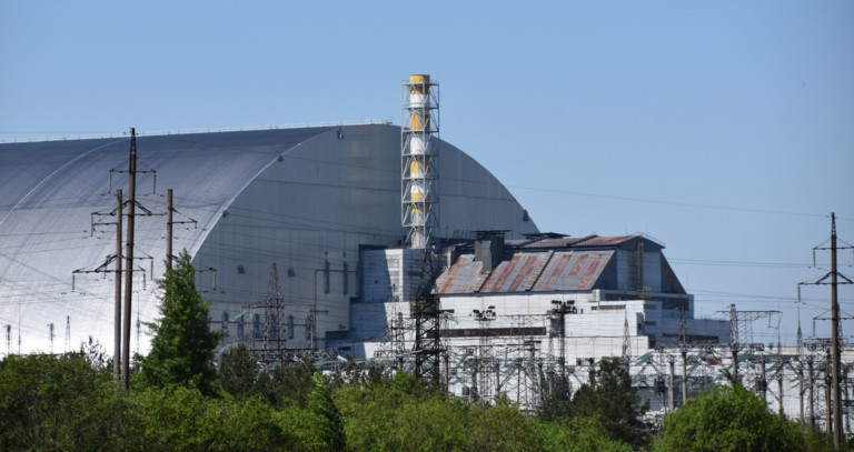 Tjernobyl