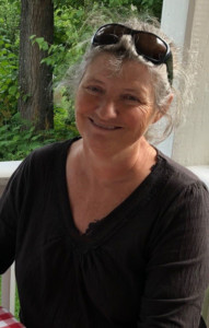 Karin Gerhardt