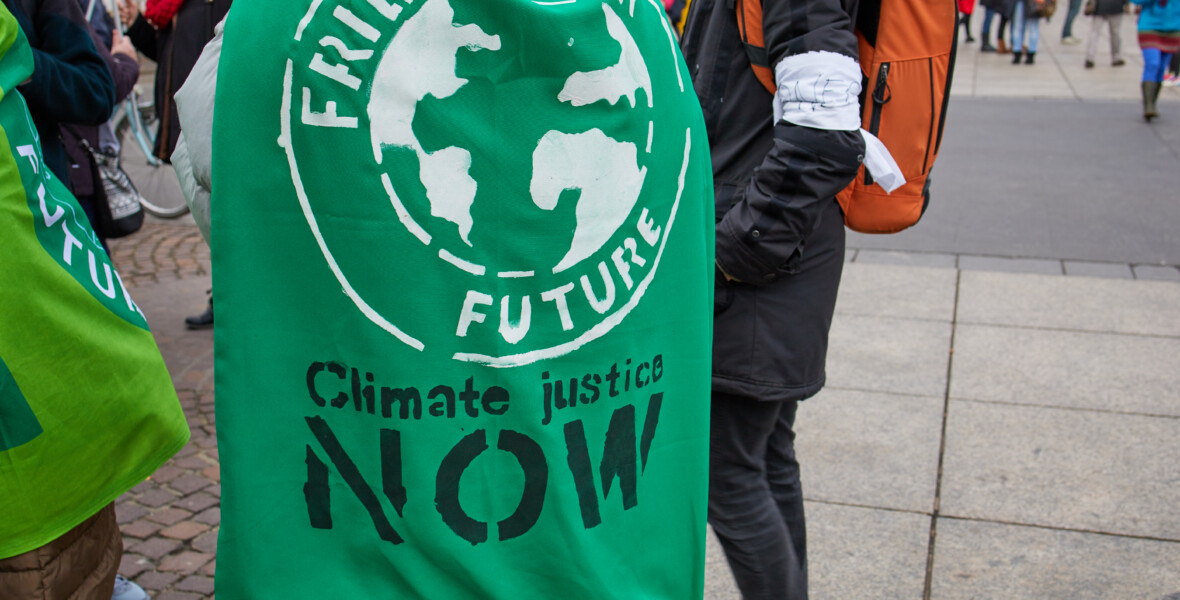 Fridays for future