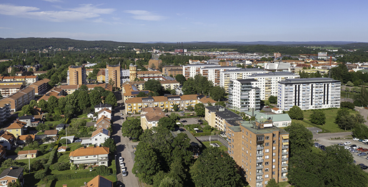 Borlänge