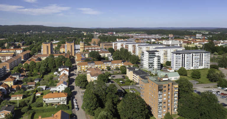 Borlänge