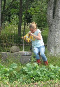 Eva Frölander