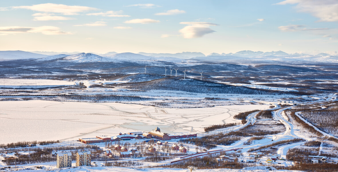 Kiruna