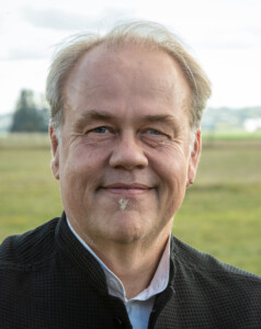 Mats Eklund