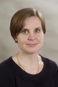 Johanna Jussila Hammes