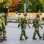 Militärövning