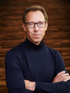 Mattias Öberg