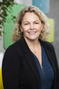 Åsa Wahlström