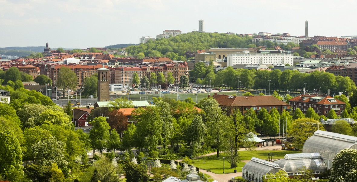 Göteborg