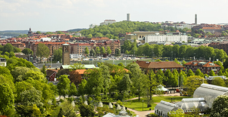 Göteborg