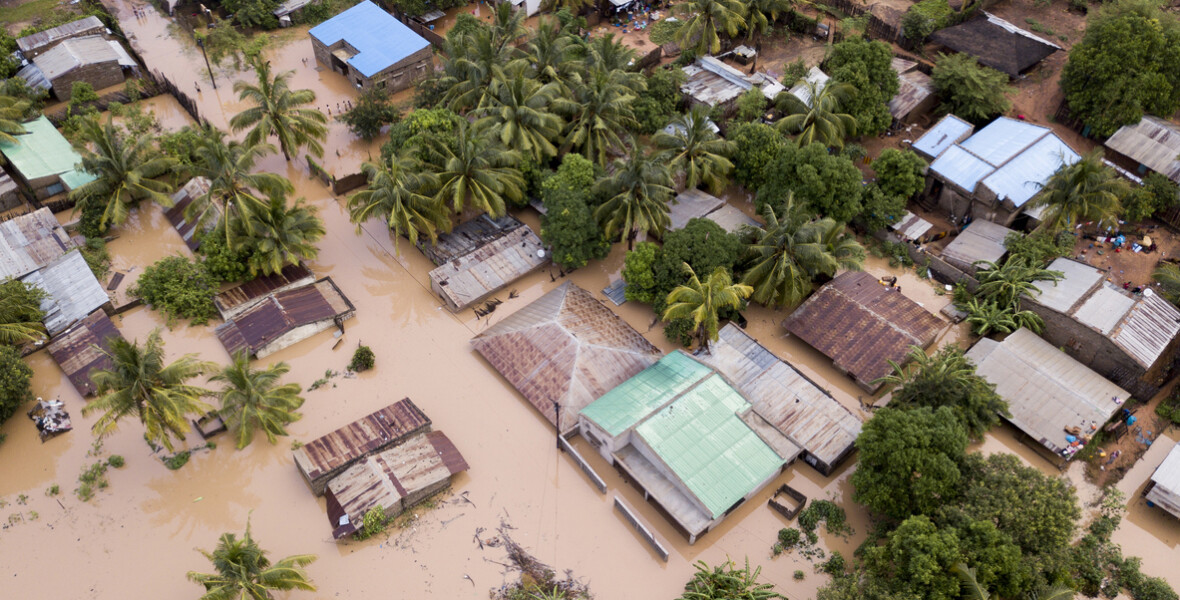 Moçambique