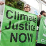 Klimatdemonstrationer