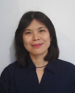 Nancy Joy Lim