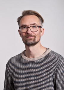 Anders Hylmö