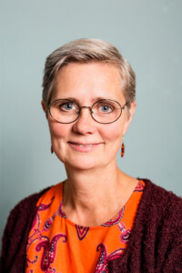 Åsa Brugård Konde