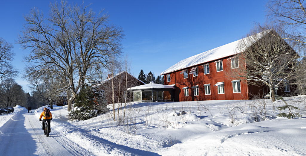 Grimsö forskningsstation 