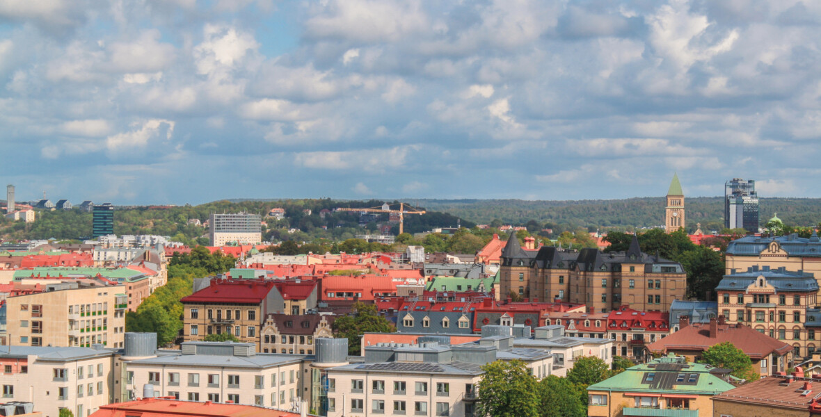 Göteborg