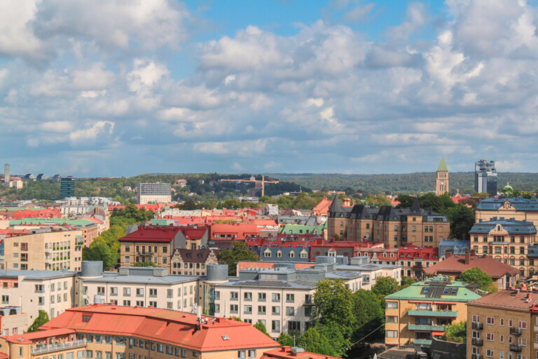 Göteborg