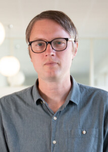 Erik Lundberg