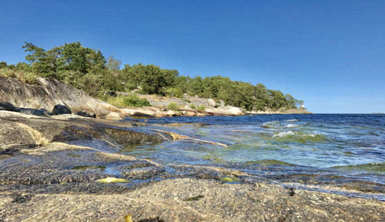 Östersjön