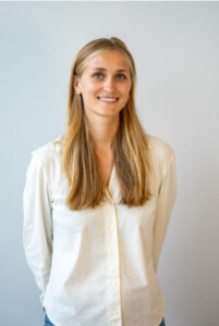 Charlotte Bunge