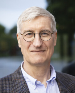 Göran Ericsson