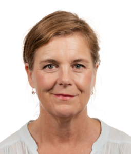Madelene Ostwald