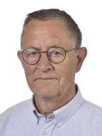 Lars Tysklind