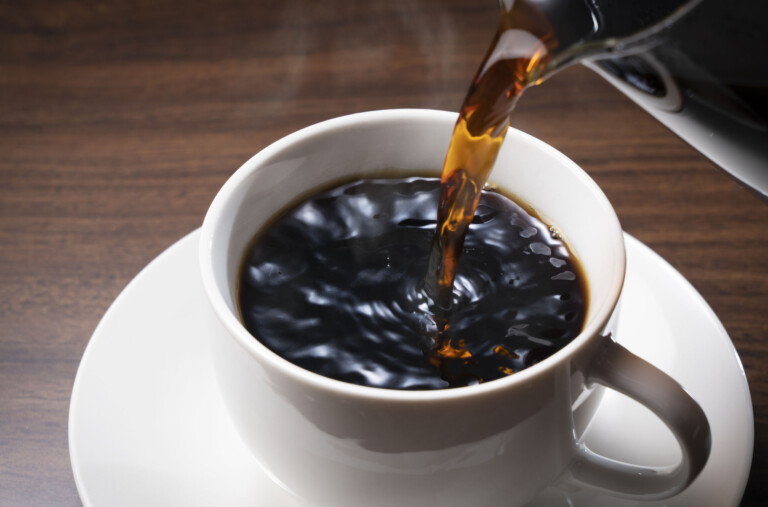 Kaffe