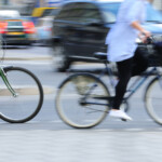 Cyklister