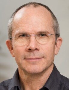 Erik Ågren