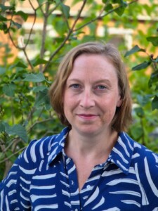 Porträtt Karin Söderqvist