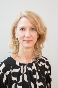 Porträtt Sofia Boqvist