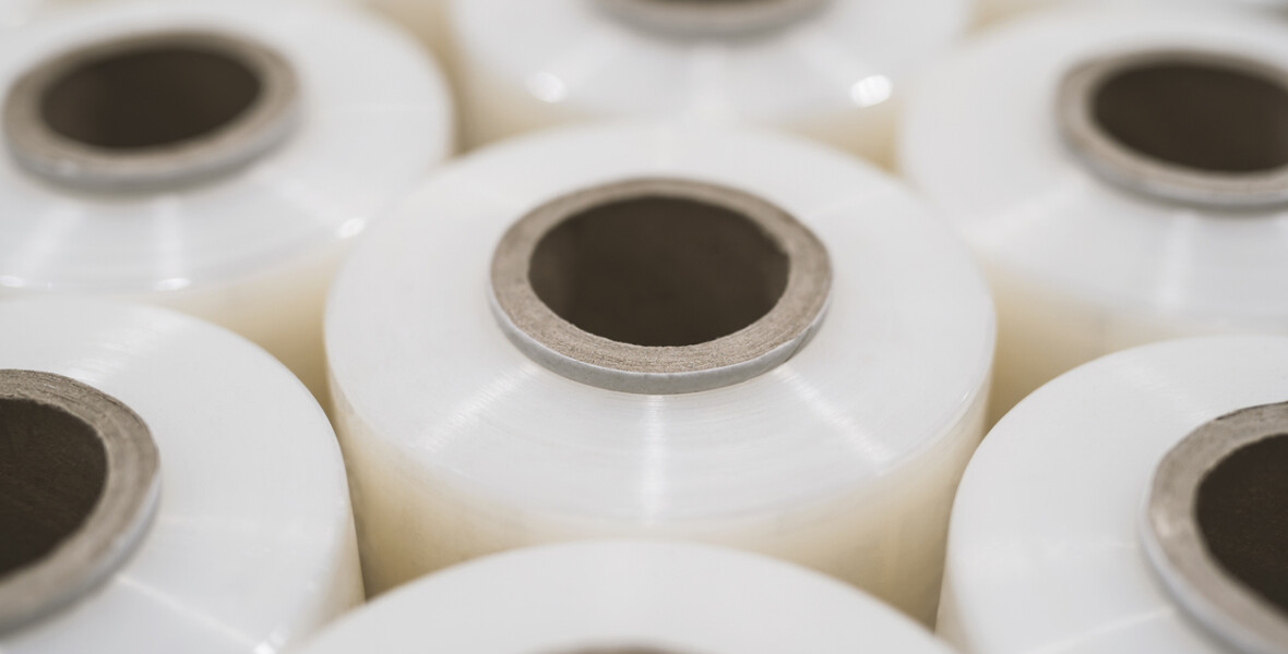 Plastfilm