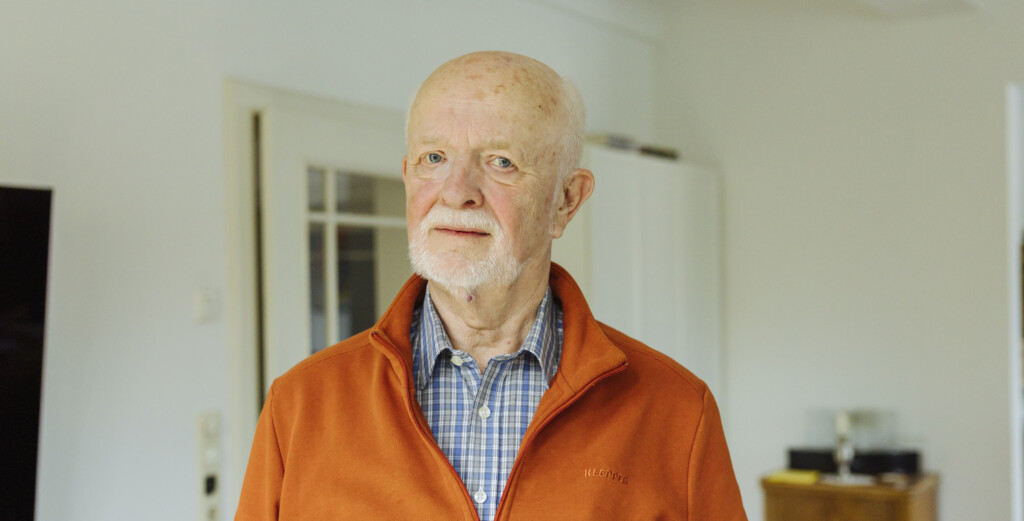 Porträttbild Frank Hoffmann