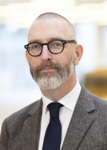 Porträttbild Joel Samuelsson