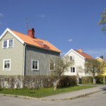 Enfamiljshus