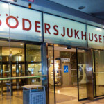 Södersjukhuset Stockholm