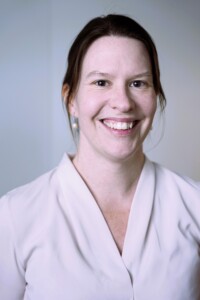 Cecilia Tullberg