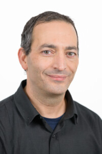 Eran Elhaik