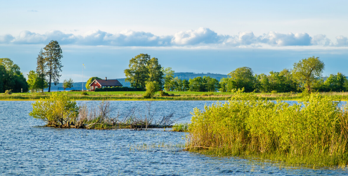 Vättern