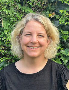 Porträttbild Lian Lundy