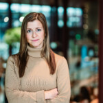 Porträttbild Maria Jernnäs