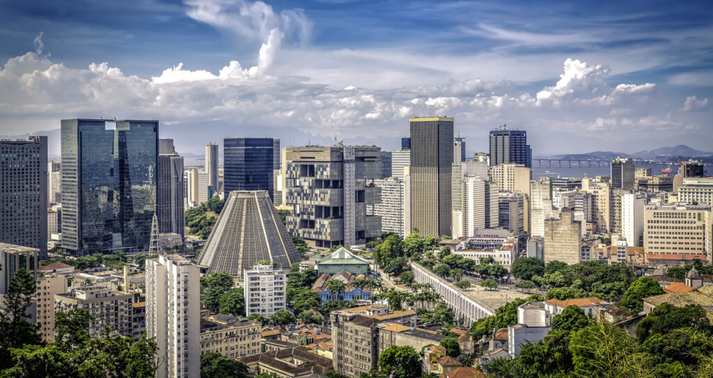 Rio de Janeiro