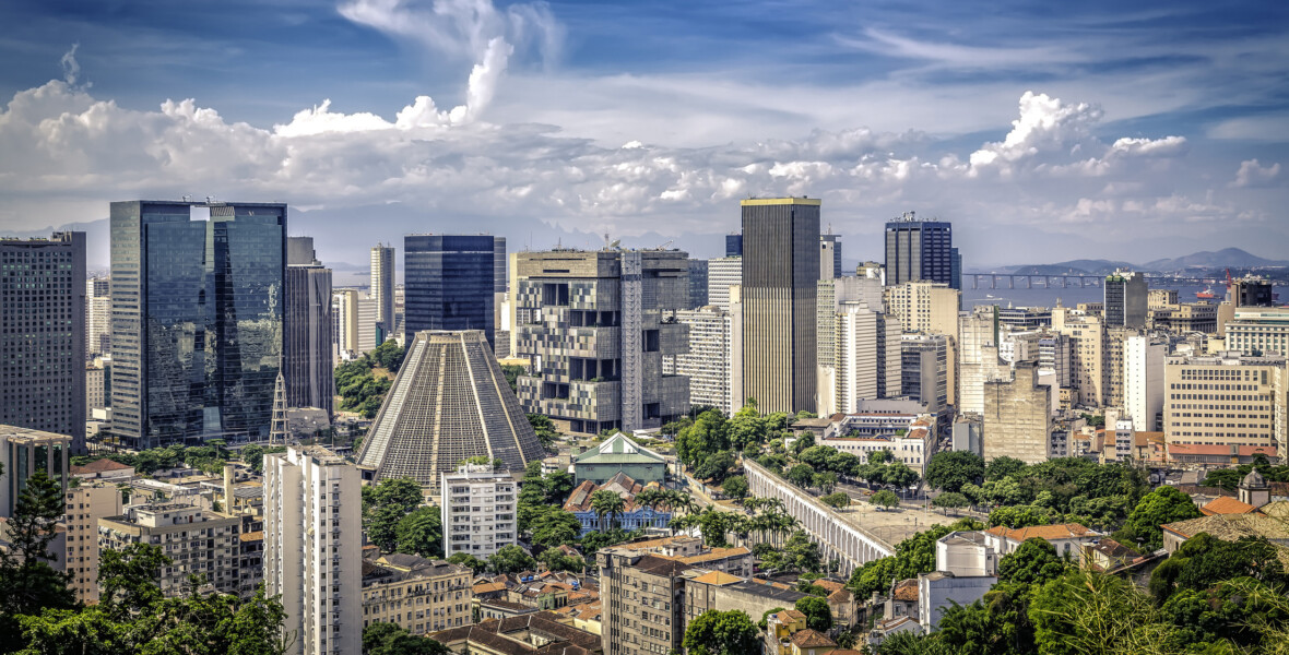 Rio de Janeiro