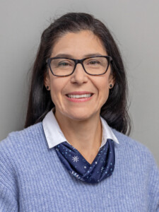 Porträttbild Vania Ceccato