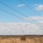 Vindkraftverk och elnät