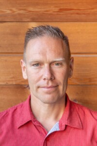Porträttbild Björn Vinnerås