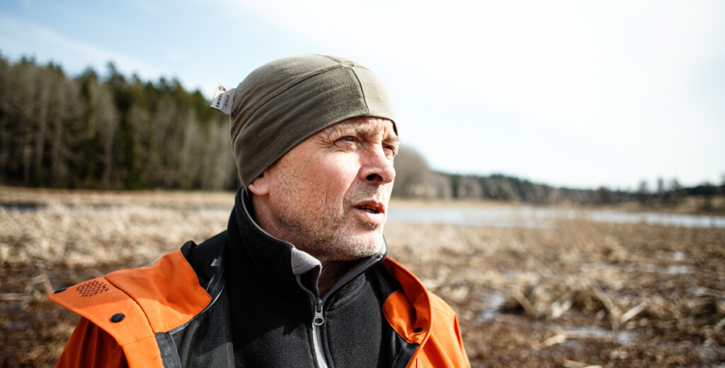 Porträttbild Fredrik Widemo